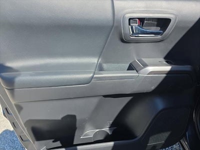 2023 Toyota Tacoma Limited V6