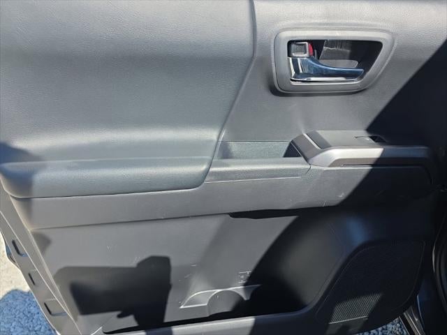 2023 Toyota Tacoma Limited V6