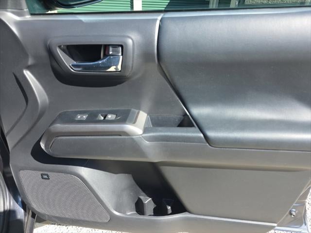 2023 Toyota Tacoma Limited V6