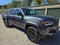 2023 Toyota Tacoma Limited V6
