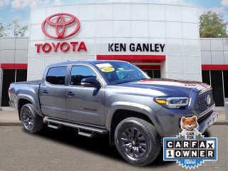 2023 Toyota Tacoma Limited V6