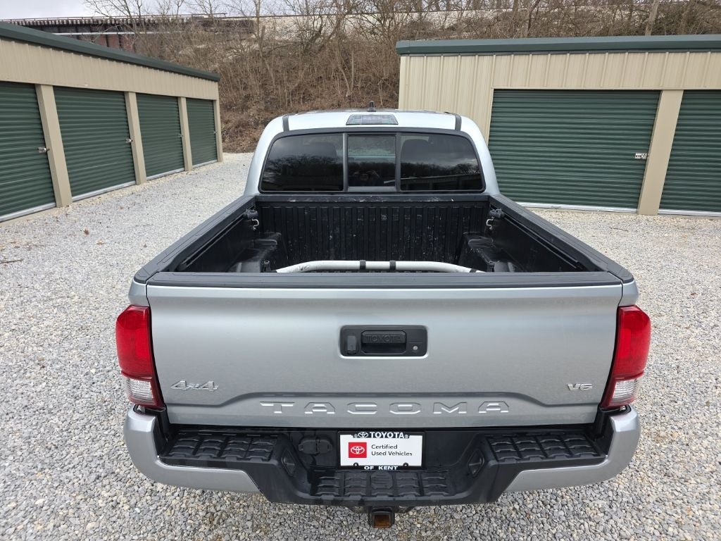 2023 Toyota Tacoma SR V6