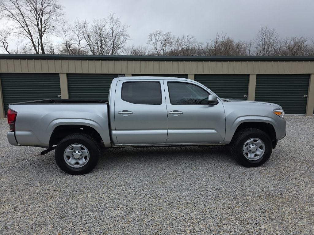 2023 Toyota Tacoma SR V6