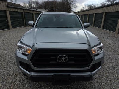 2023 Toyota Tacoma SR V6