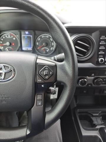 2023 Toyota Tacoma SR V6