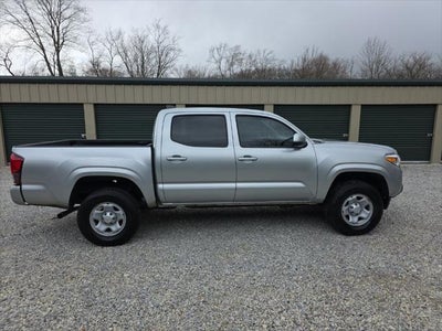 2023 Toyota Tacoma SR V6