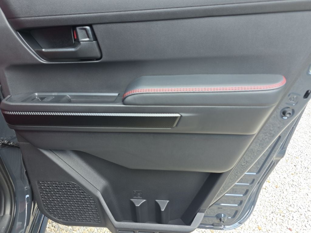 2026 Toyota Tacoma Hybrid TRD Pro