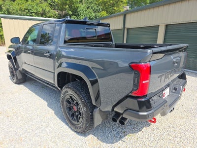 2026 Toyota Tacoma Hybrid TRD Pro