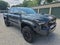 2026 Toyota Tacoma Hybrid TRD Pro