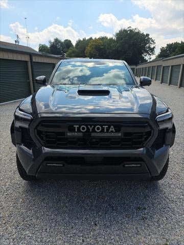 2026 Toyota Tacoma Hybrid TRD Pro