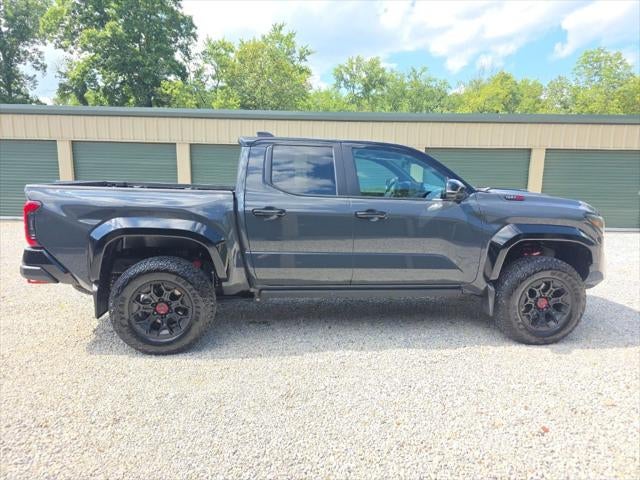 2026 Toyota Tacoma Hybrid TRD Pro