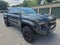 2026 Toyota Tacoma Hybrid TRD Pro