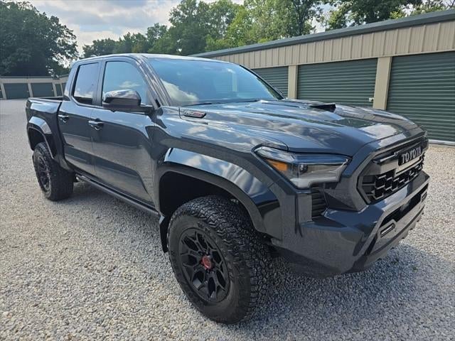 2026 Toyota Tacoma Hybrid TRD Pro