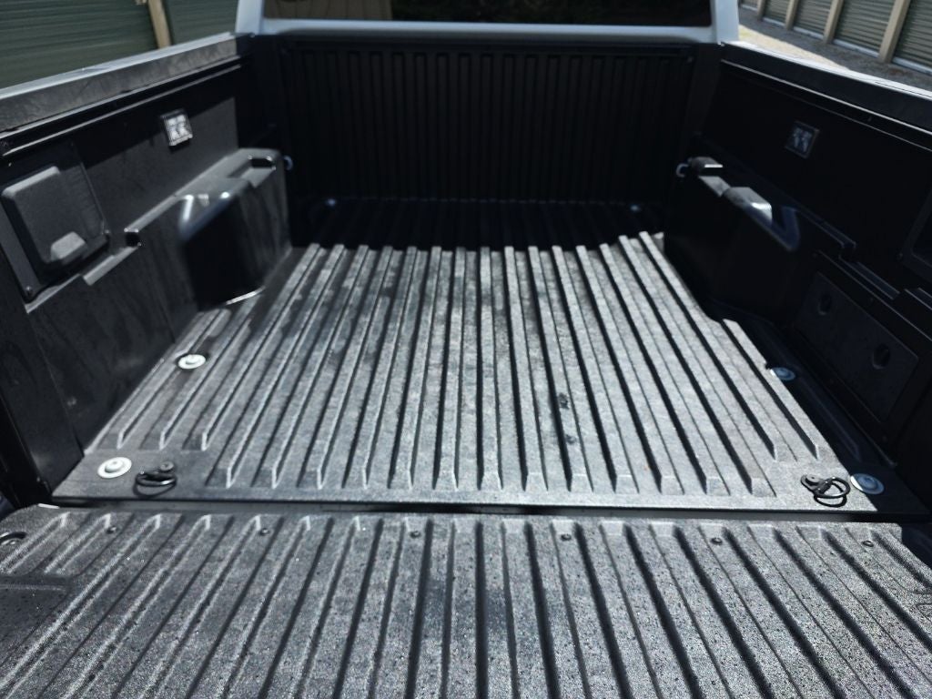 2026 Toyota Tacoma Hybrid TRD Pro
