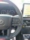 2026 Toyota Tacoma Hybrid TRD Pro