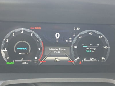 2026 Toyota Tacoma Hybrid TRD Pro
