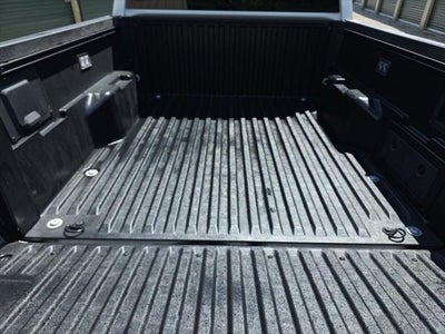 2026 Toyota Tacoma Hybrid TRD Pro