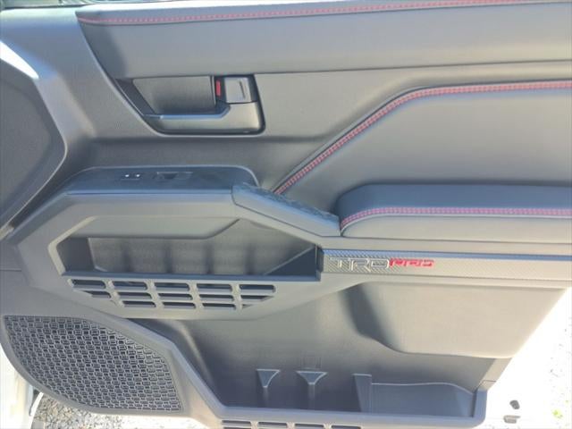 2026 Toyota Tacoma Hybrid TRD Pro