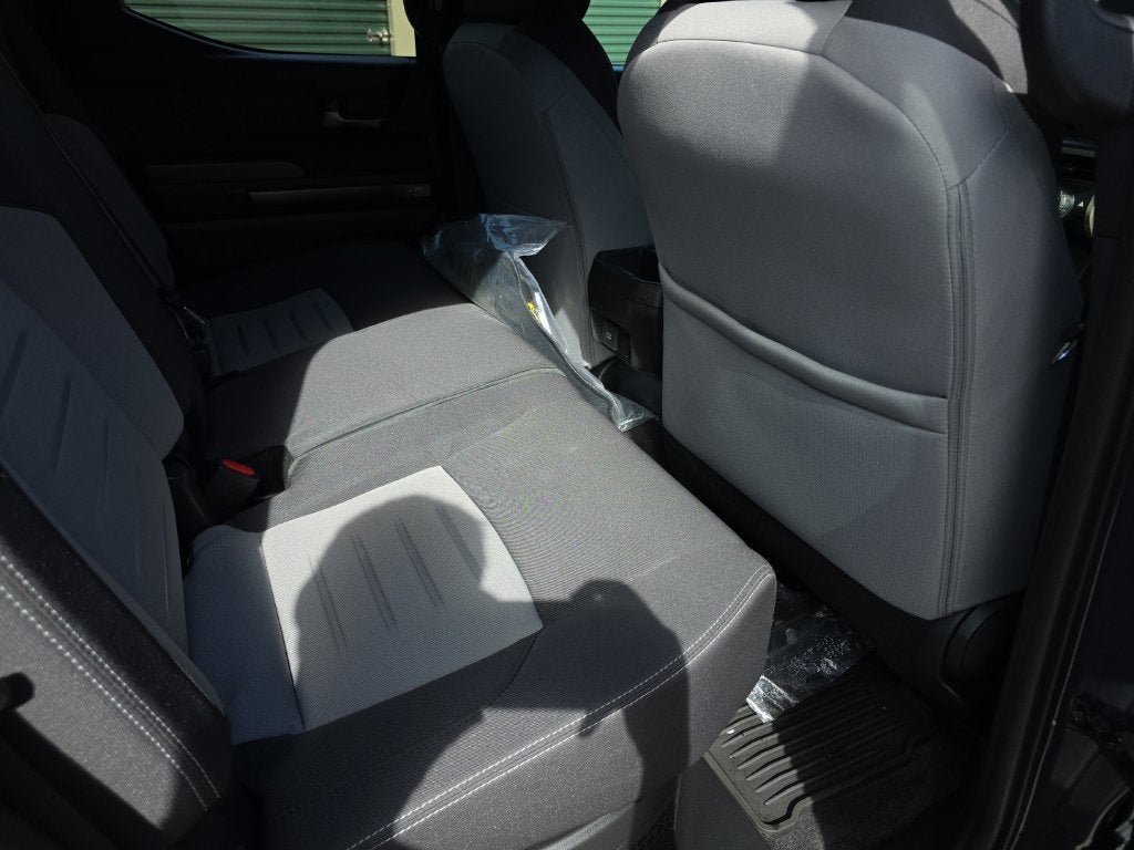 2026 Toyota Tacoma Hybrid TRD Sport