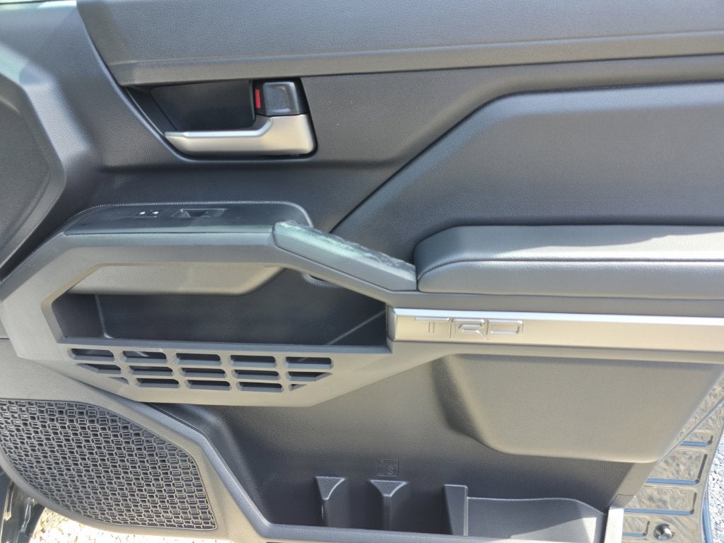 2026 Toyota Tacoma Hybrid TRD Sport