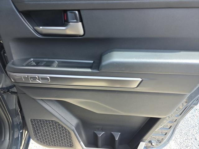 2026 Toyota Tacoma Hybrid TRD Sport
