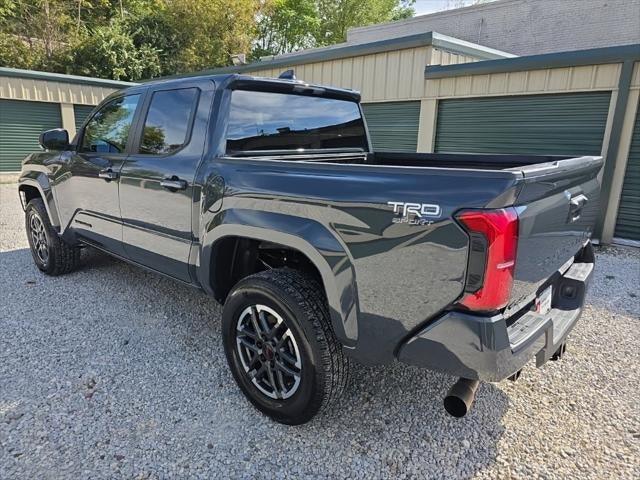 2026 Toyota Tacoma Hybrid TRD Sport