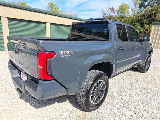 2026 Toyota Tacoma Hybrid TRD Sport