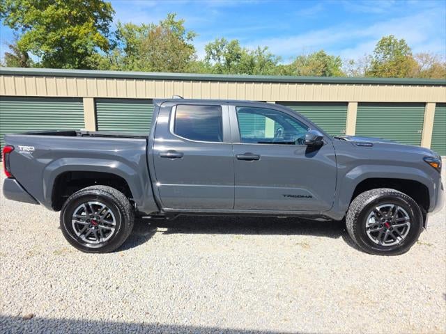 2026 Toyota Tacoma Hybrid TRD Sport