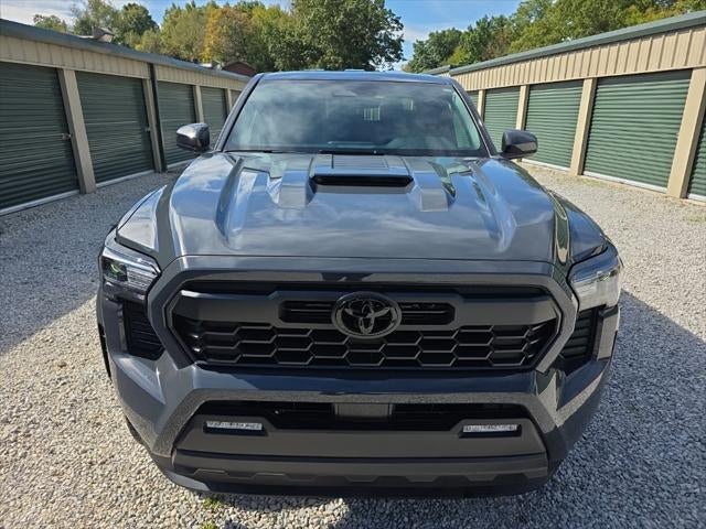2026 Toyota Tacoma Hybrid TRD Sport