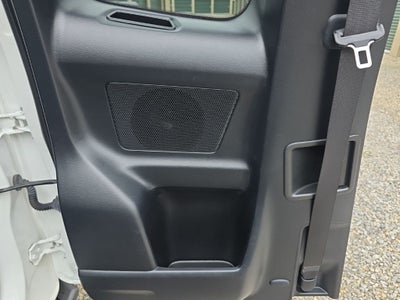 2022 Toyota Tacoma SR V6