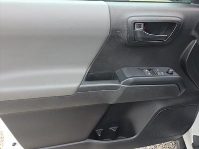 2022 Toyota Tacoma SR V6