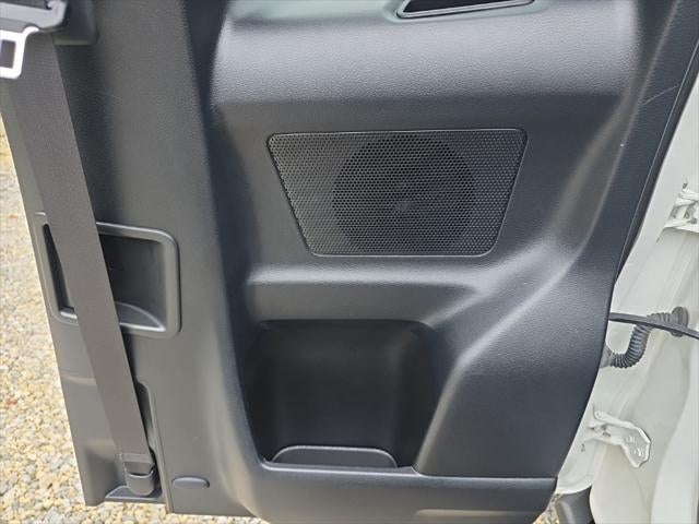 2022 Toyota Tacoma SR V6