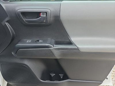 2022 Toyota Tacoma SR V6