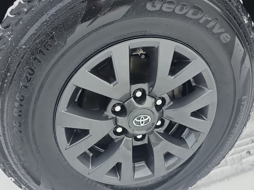 2021 Toyota Tacoma SR5 V6