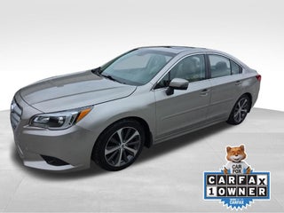 2016 Subaru Legacy 2.5i Limited