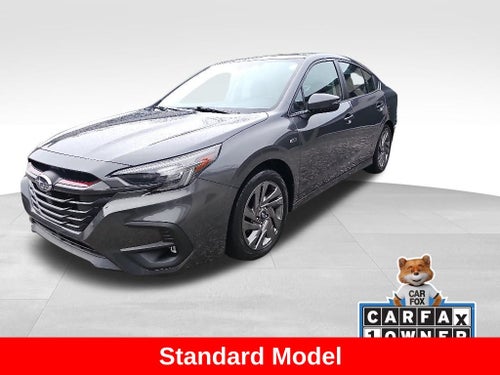 2024 Subaru Legacy Sport