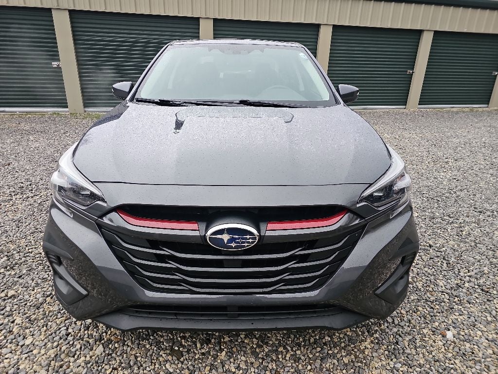 2024 Subaru Legacy Sport