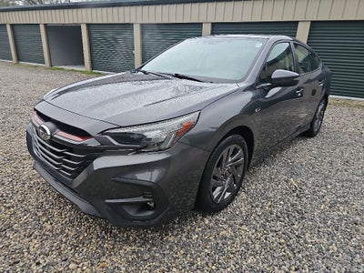 2024 Subaru Legacy Sport
