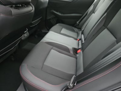 2024 Subaru Legacy Sport