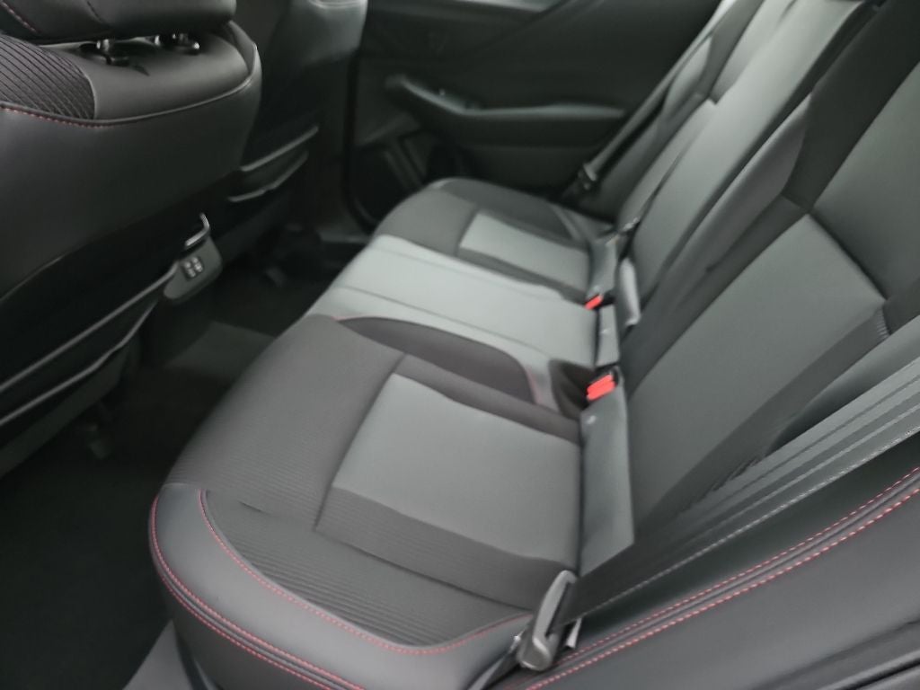 2024 Subaru Legacy Sport