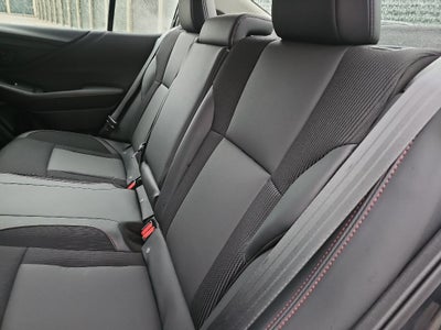 2024 Subaru Legacy Sport