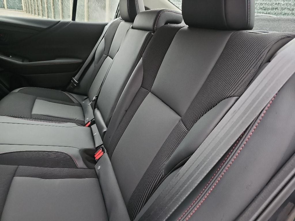 2024 Subaru Legacy Sport