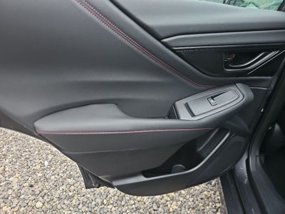 2024 Subaru Legacy Sport