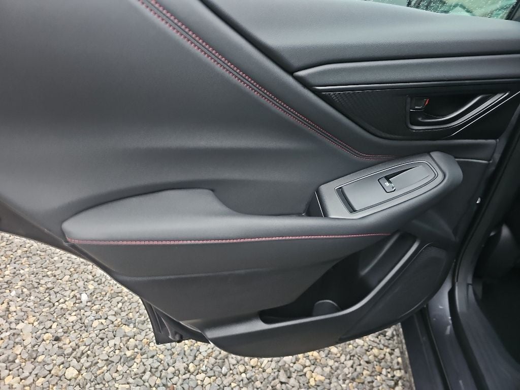 2024 Subaru Legacy Sport