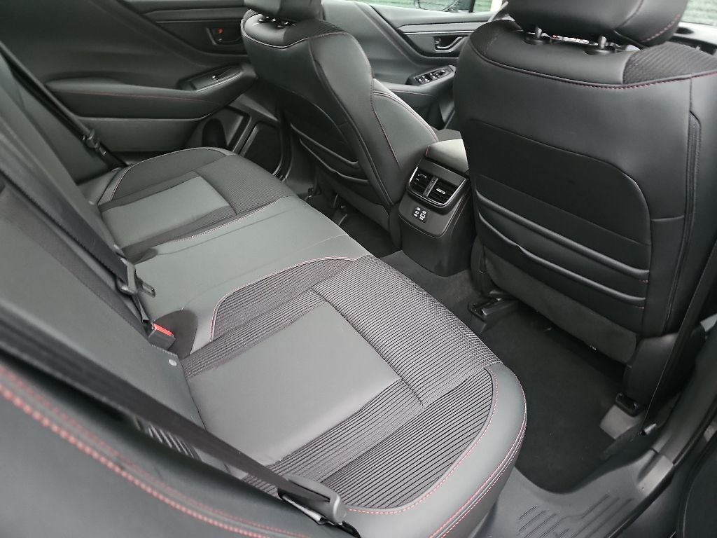 2024 Subaru Legacy Sport