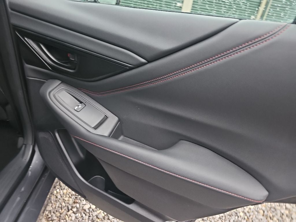 2024 Subaru Legacy Sport