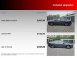 2024 Subaru Legacy Sport