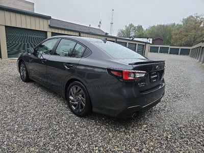 2024 Subaru Legacy Sport