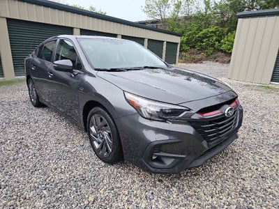2024 Subaru Legacy Sport