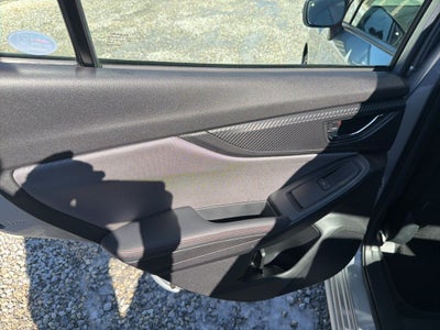 2023 Subaru Impreza Sport